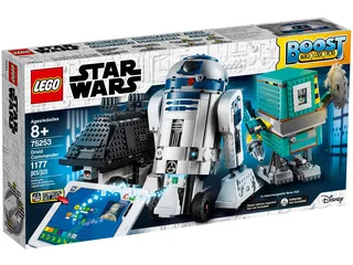 Droid Commander von LEGO – Produktfoto 2 von 28