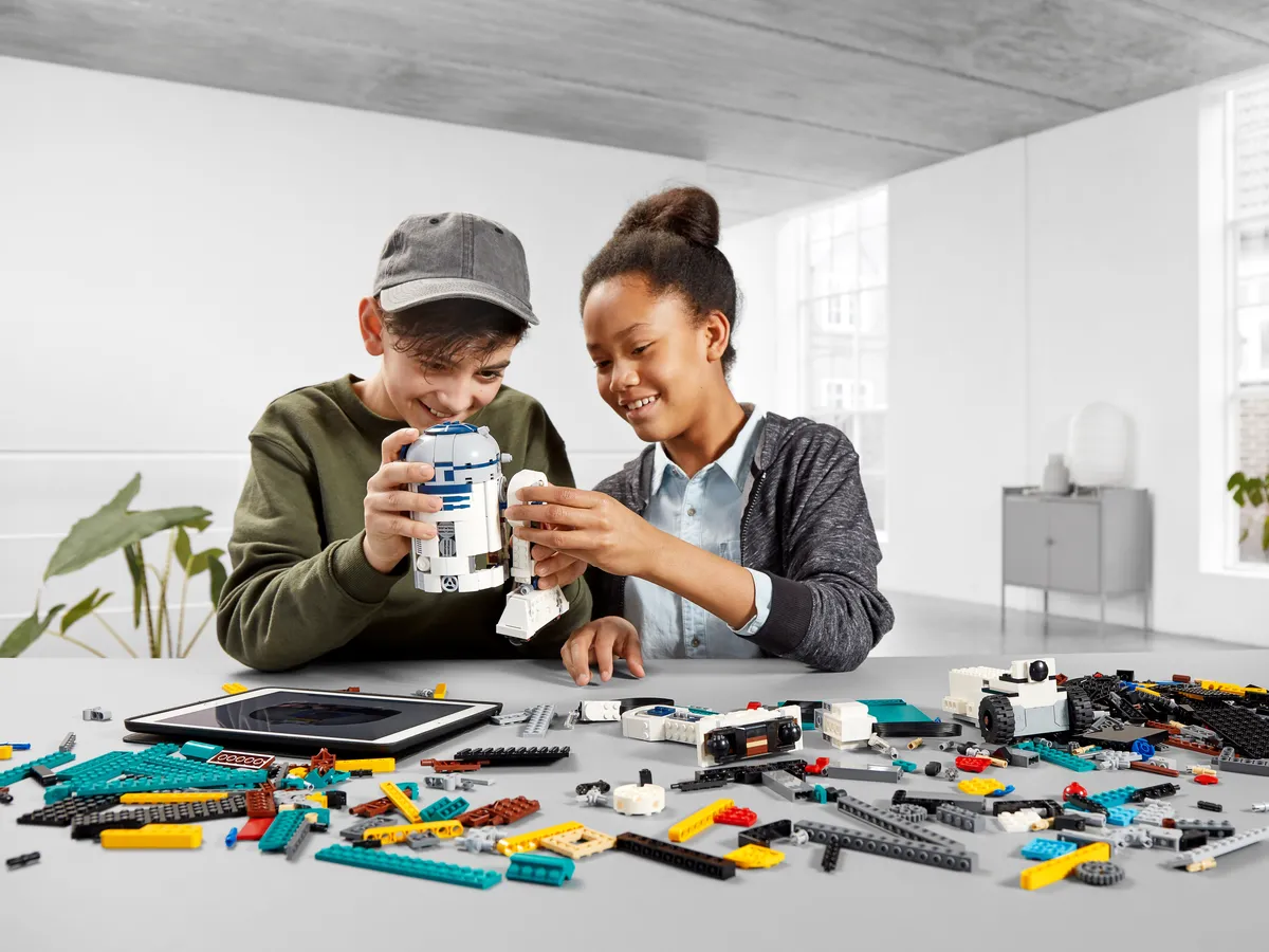 LEGO Droid Commander (75253) - image 19