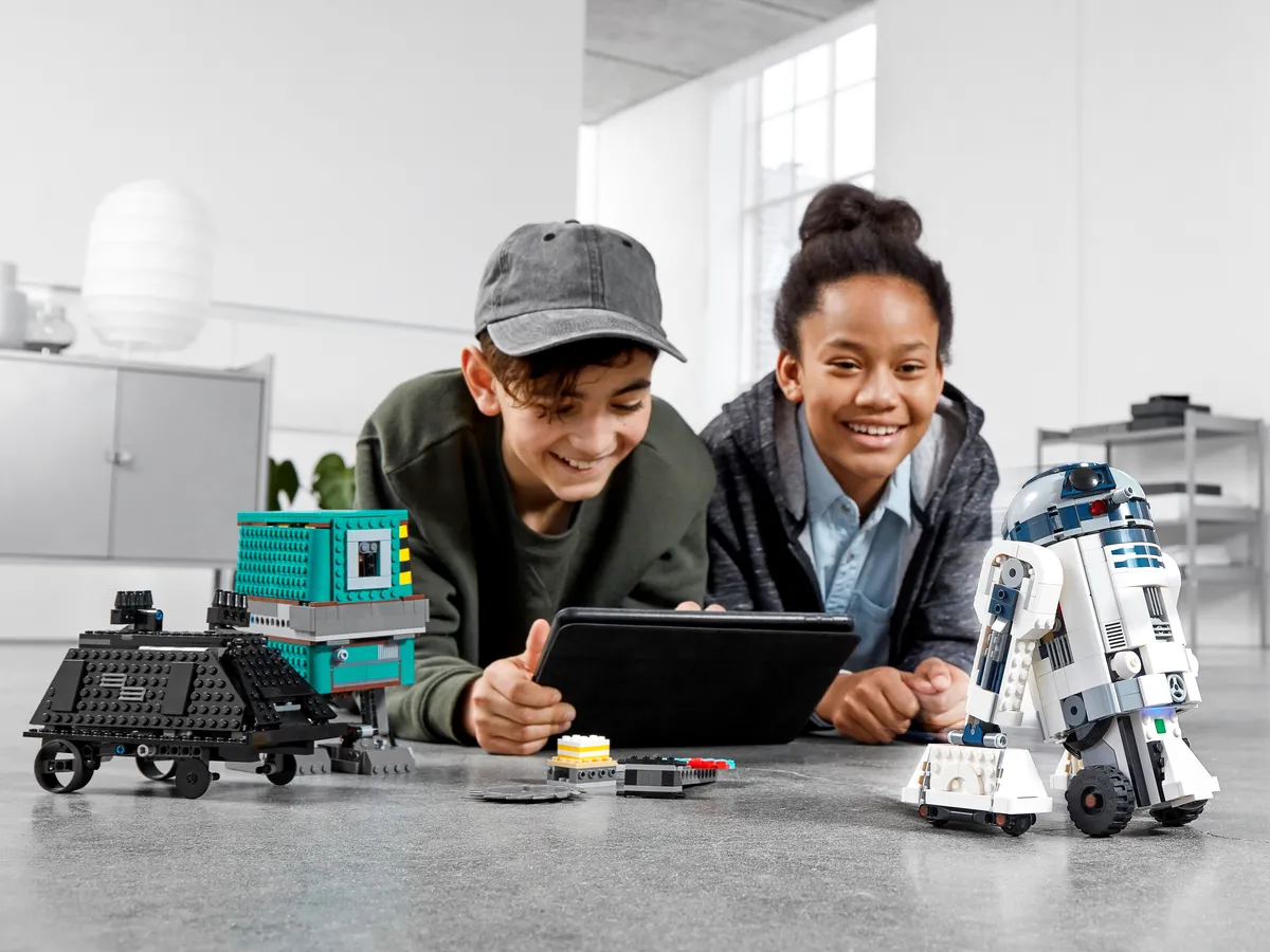 LEGO Droid Commander (75253) - image 21