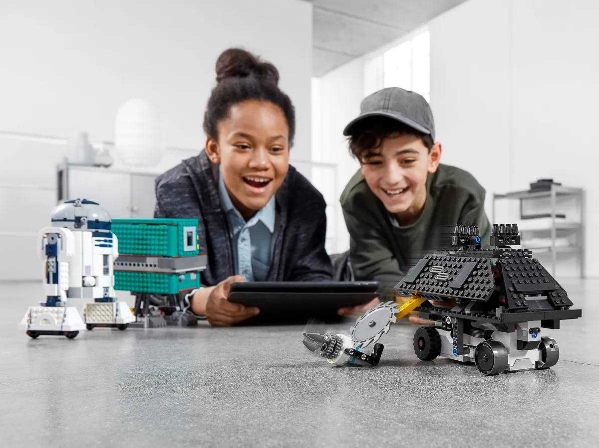 LEGO Droid Commander (75253) - image 22
