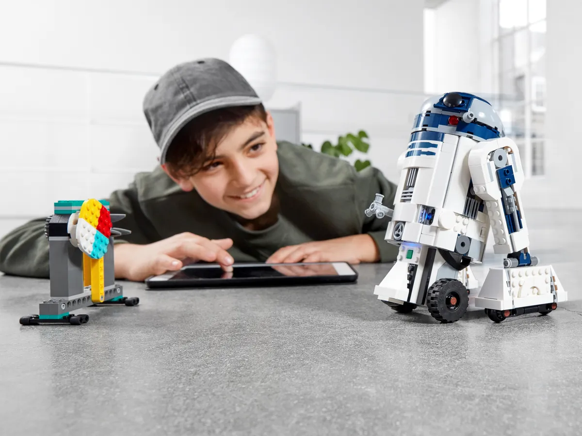 LEGO Droid Commander (75253) - image 23