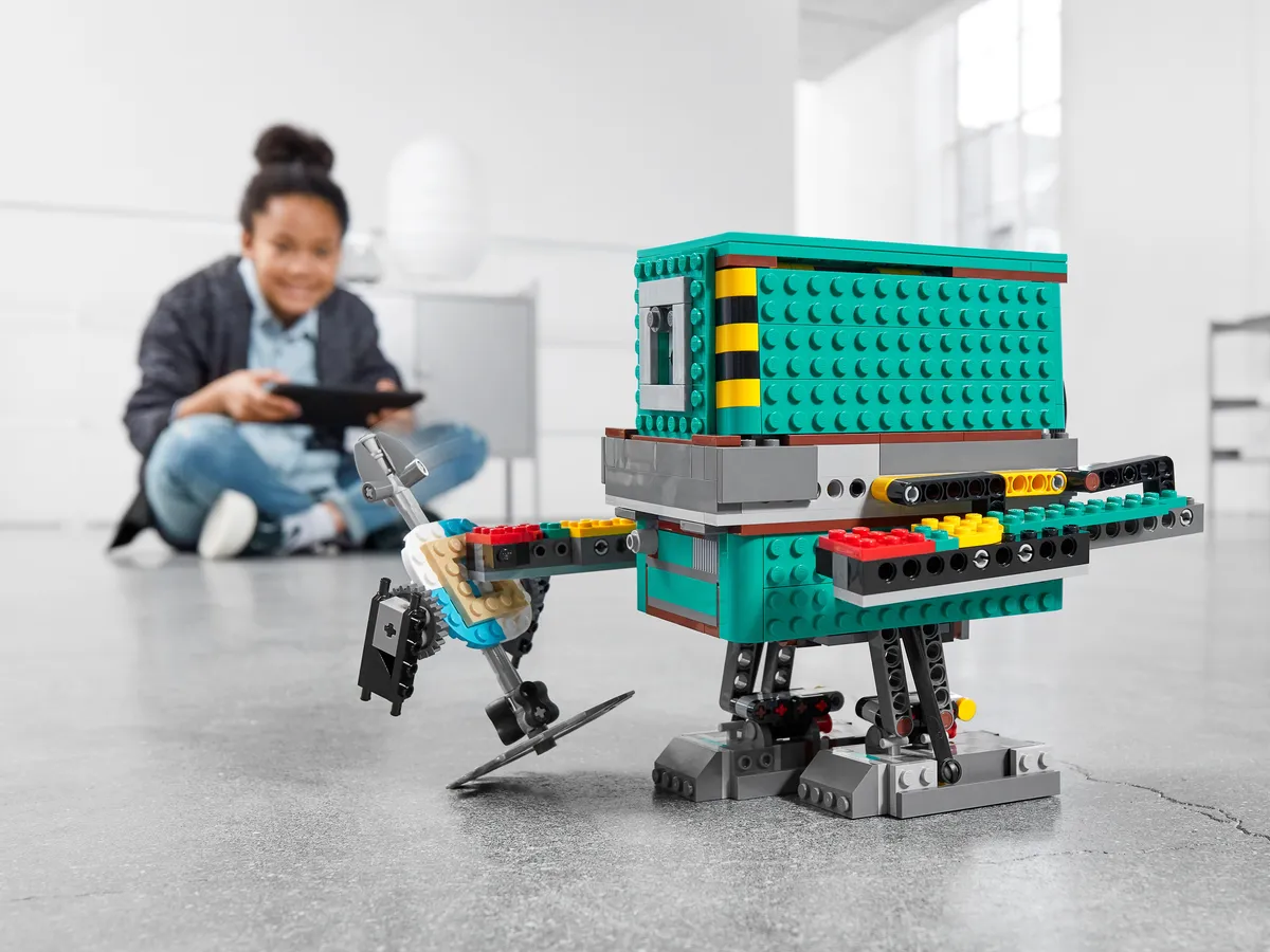LEGO Droid Commander (75253) - image 24
