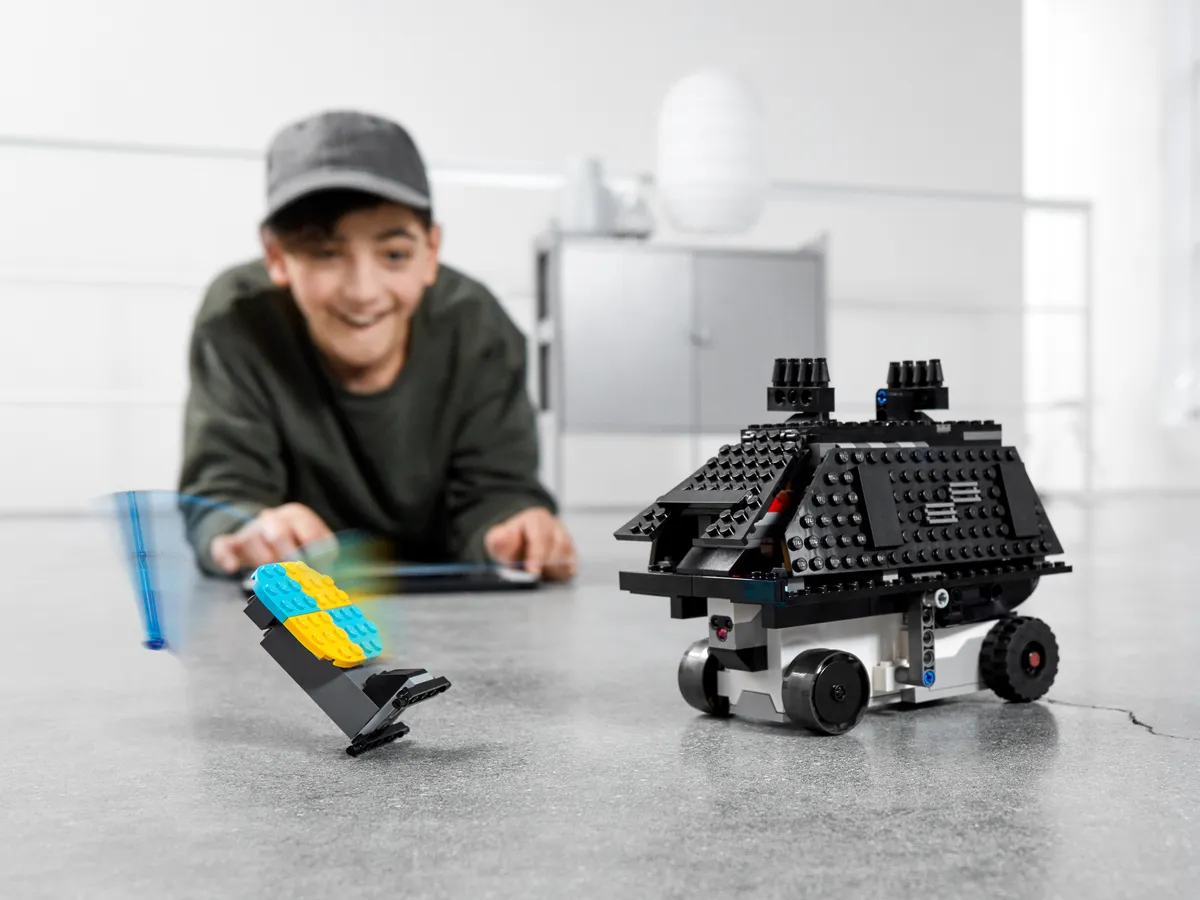LEGO Droid Commander (75253) - image 25