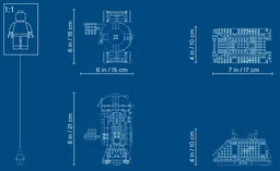 LEGO Droid Commander (75253) - afbeelding 26