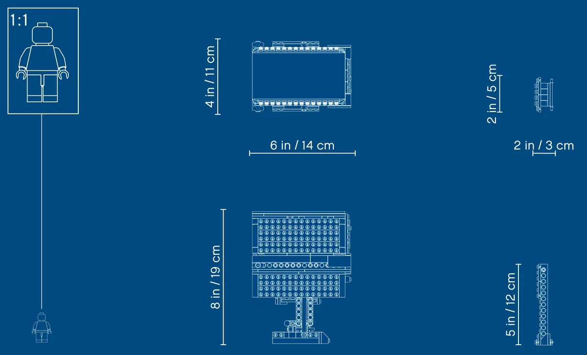 LEGO Droid Commander (75253) - image 27