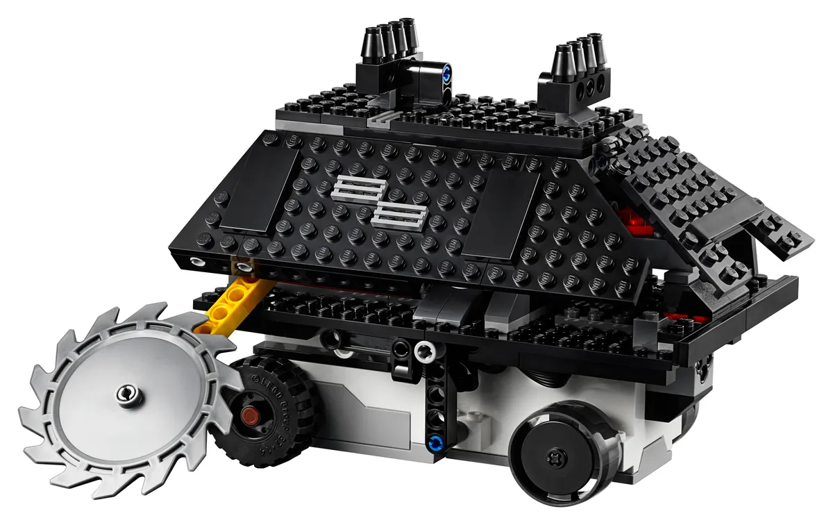 LEGO Droid Commander (75253) - image 7