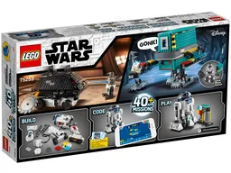 LEGO Droid Commander (75253) - afbeelding 6