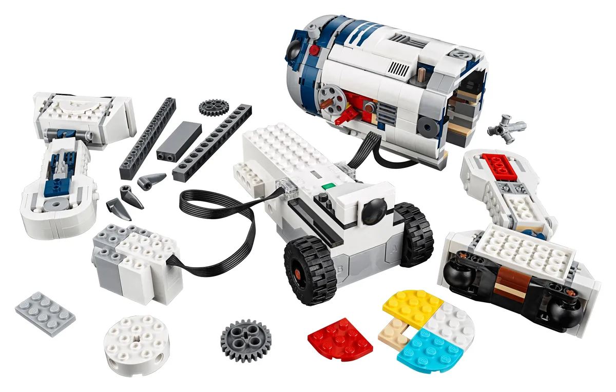 LEGO Droid Commander (75253) - image 10