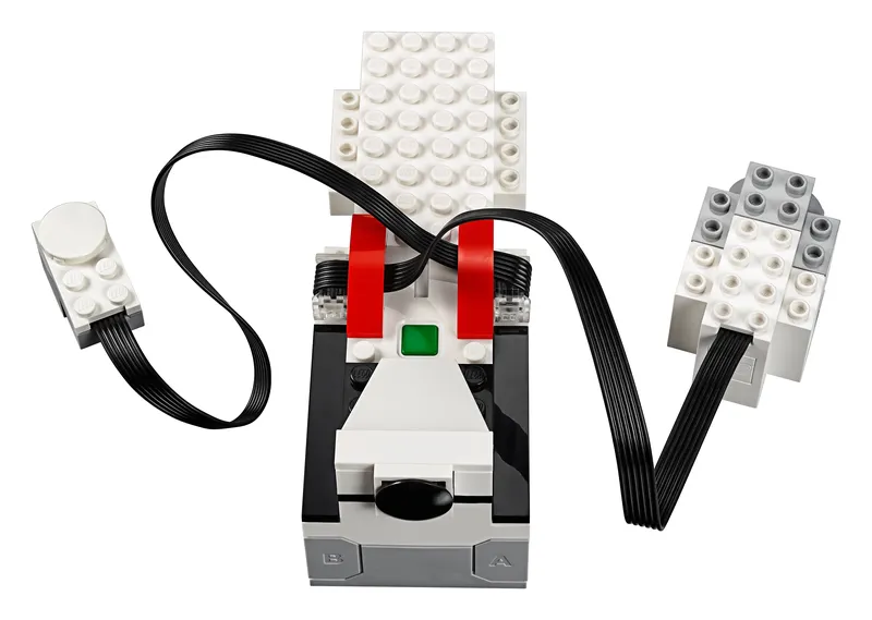 Droid Commander von LEGO – Produktfoto 9 von 28