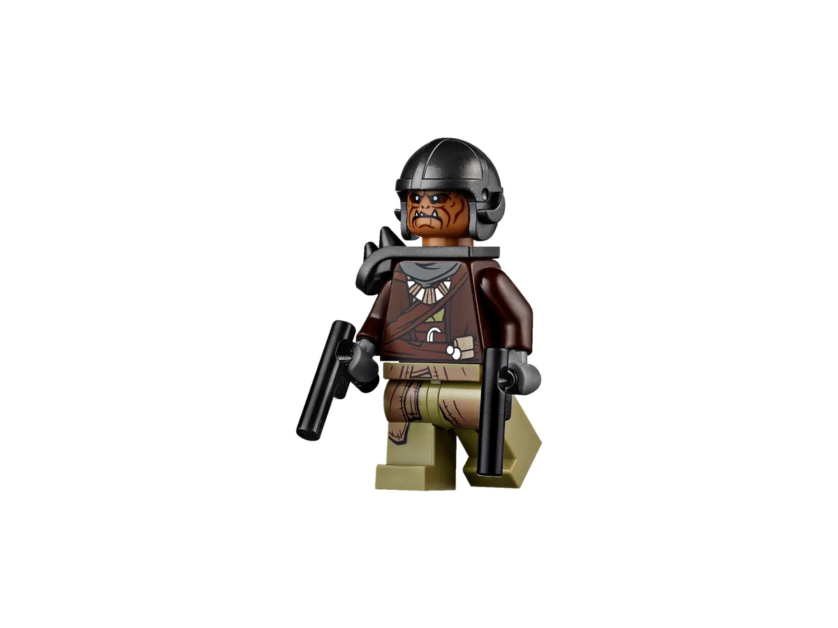 LEGO AT-ST™ Raider (75254) - Bild 9