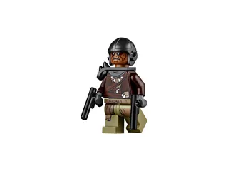AT-ST™ Raider by LEGO – product photo 10 of 15