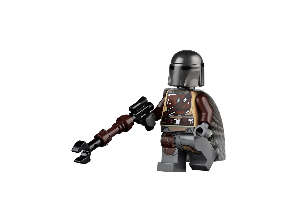 LEGO AT-ST™ Raider (75254) - Bild 10