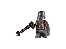 LEGO AT-ST™ Raider (75254) - afbeelding 10