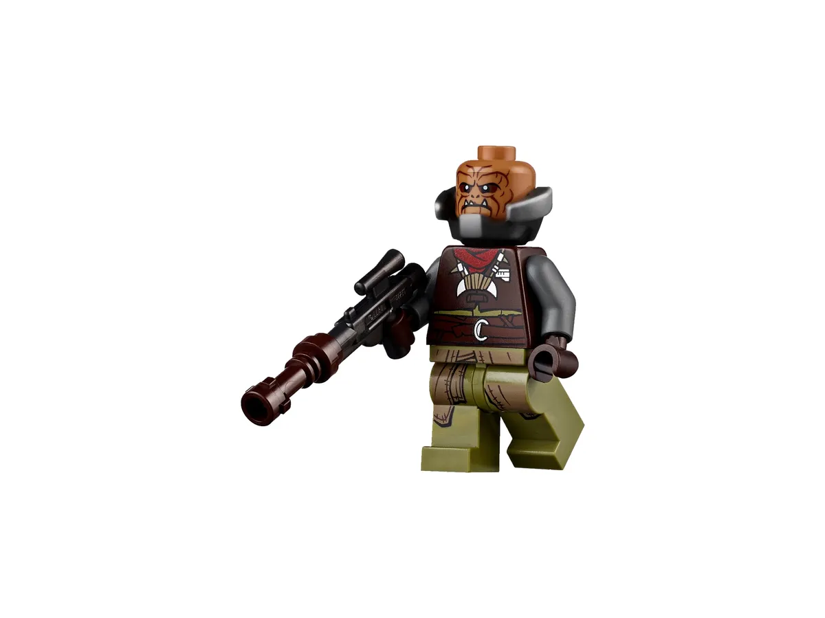 LEGO AT-ST™ Raider (75254) - Bild 11