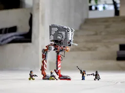 LEGO AT-ST™ Raider (75254) - afbeelding 13