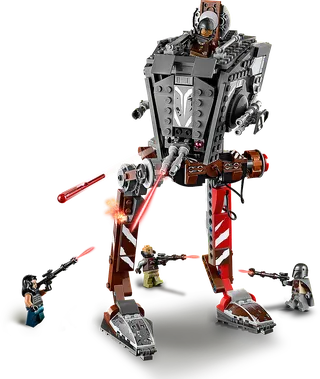 AT-ST™ Raider by LEGO – product photo 5 of 15