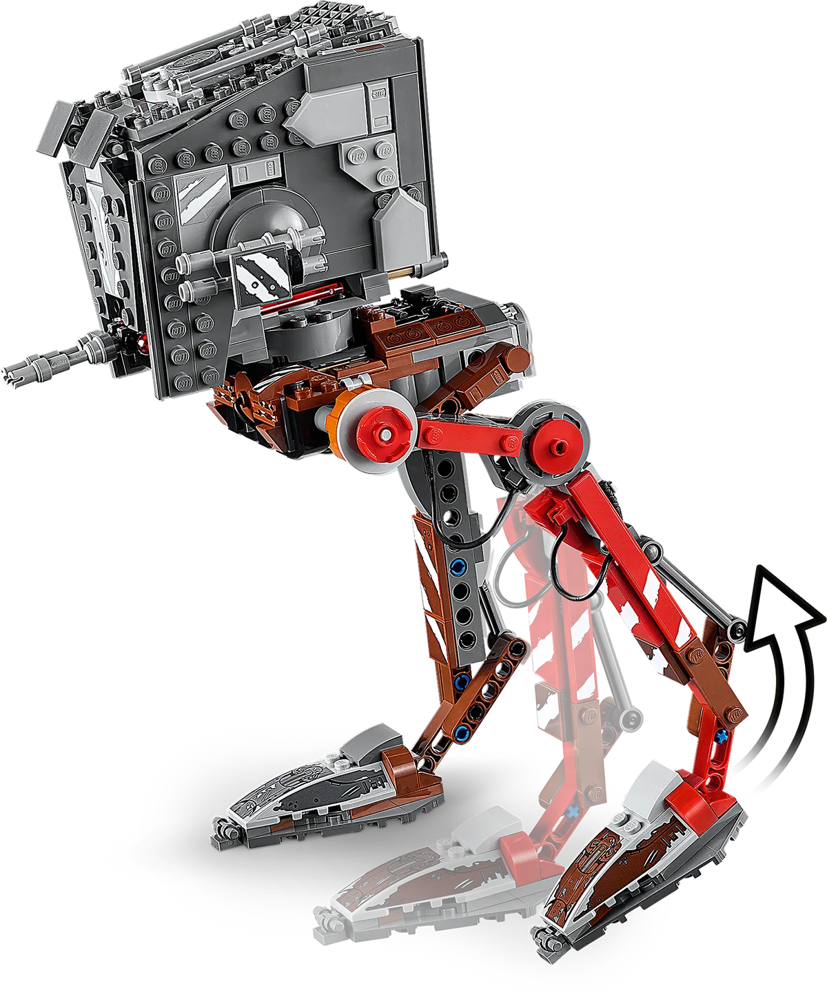 LEGO AT-ST™ Raider (75254) - Bild 5