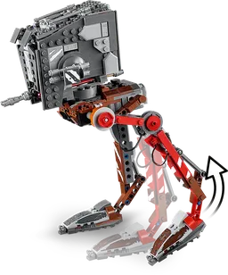 LEGO AT-ST™ Raider (75254) - afbeelding 5
