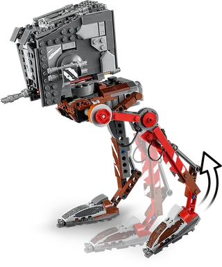 AT-ST™ Raider by LEGO – product photo 6 of 15