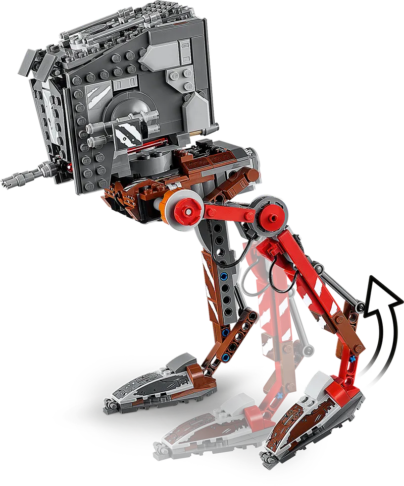 AT-ST™ Raider by LEGO – product photo 6 of 15