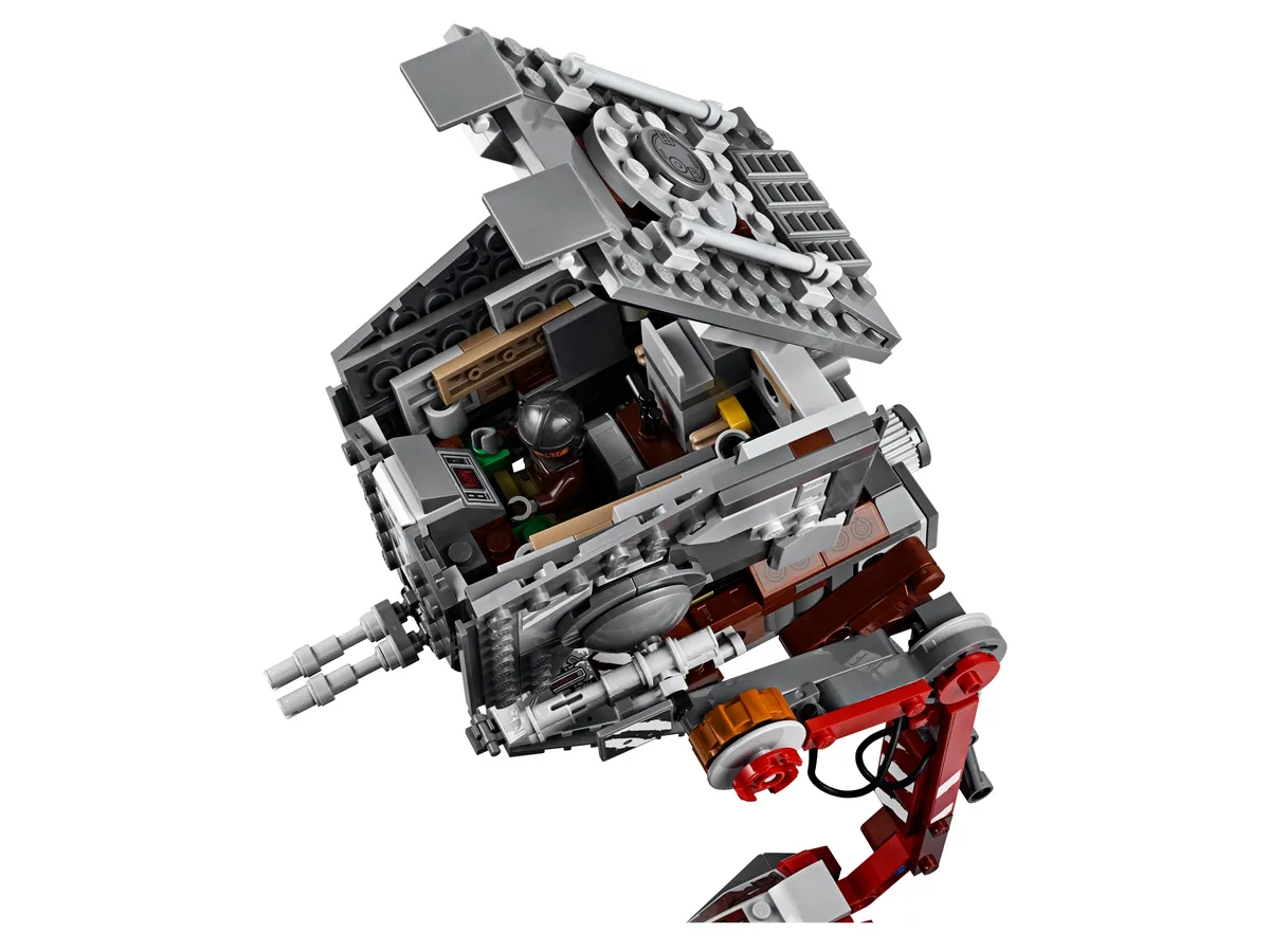LEGO AT-ST™ Raider (75254) - Bild 6