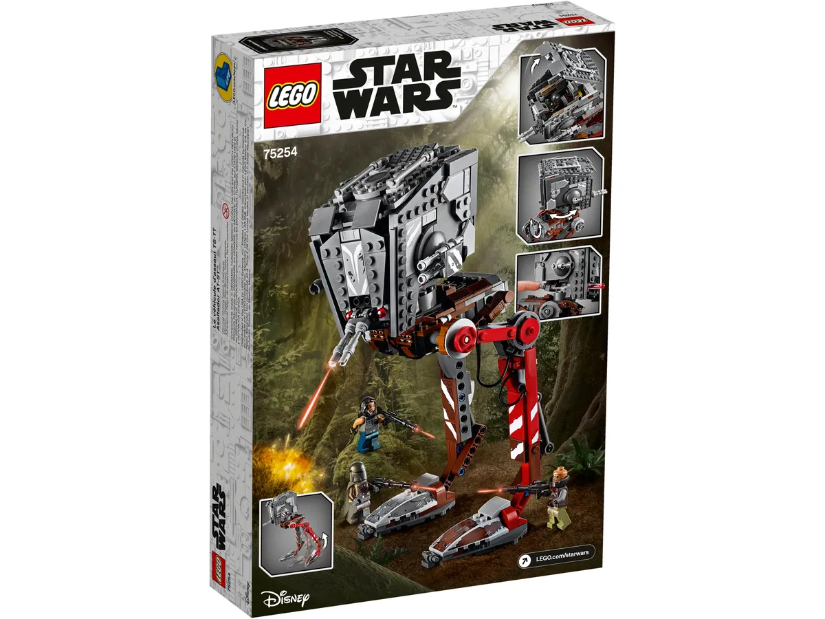 LEGO AT-ST™ Raider (75254) - Bild 7