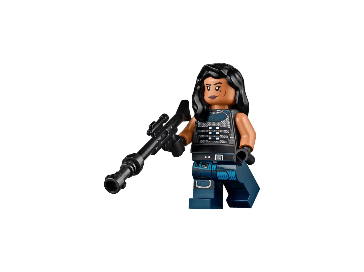 LEGO AT-ST™ Raider (75254) - Bild 8