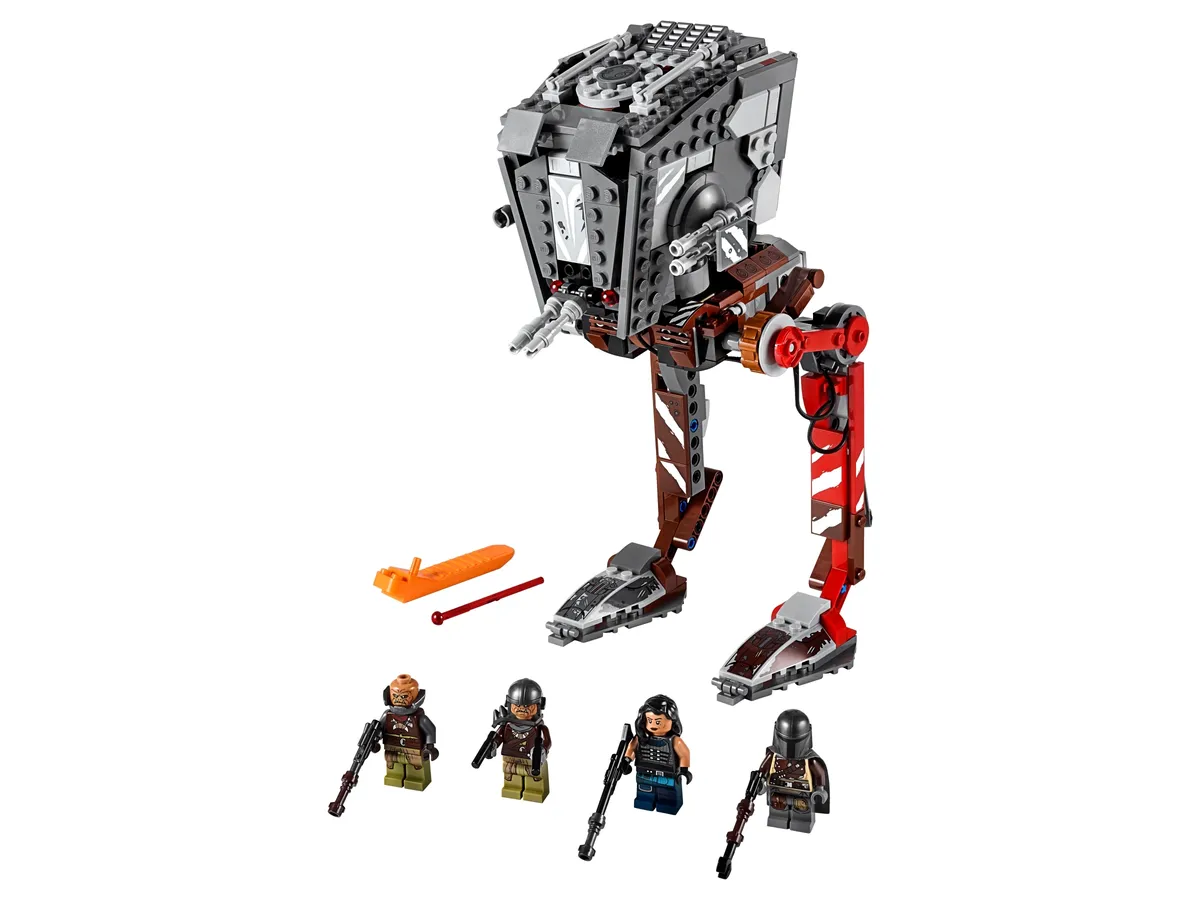 LEGO AT-ST™ Raider (75254)