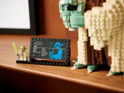 LEGO Yoda™ (75255) - image 9