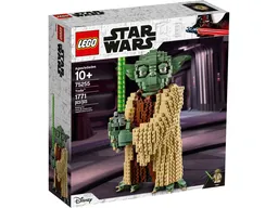 LEGO Yoda™ (75255) - image 1