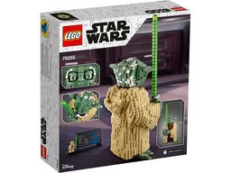 LEGO Yoda™ (75255) - image 4