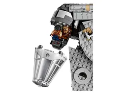LEGO Millennium Falcon™ (75257) - afbeelding 10
