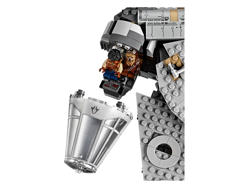 Millennium Falcon™ by LEGO – product photo 11 of 19