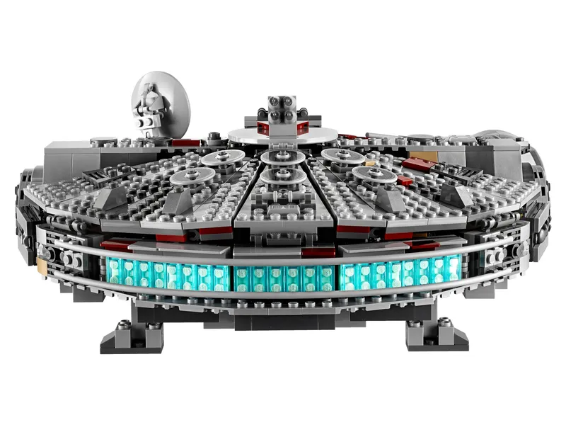 Millennium Falcon™ by LEGO – product photo 15 of 19
