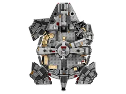 LEGO Millennium Falcon™ (75257) - afbeelding 15