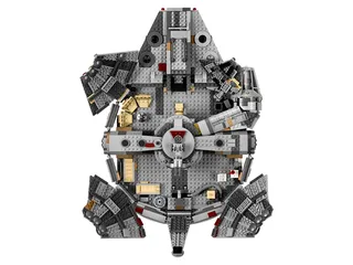 Millennium Falcon™ by LEGO – product photo 16 of 19