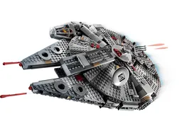 LEGO Millennium Falcon™ (75257) - afbeelding 3