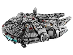 LEGO Millennium Falcon™ (75257) - afbeelding 5