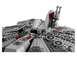 LEGO Millennium Falcon™ (75257) - afbeelding 6
