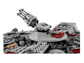 Millennium Falcon™ by LEGO – product photo 8 of 19