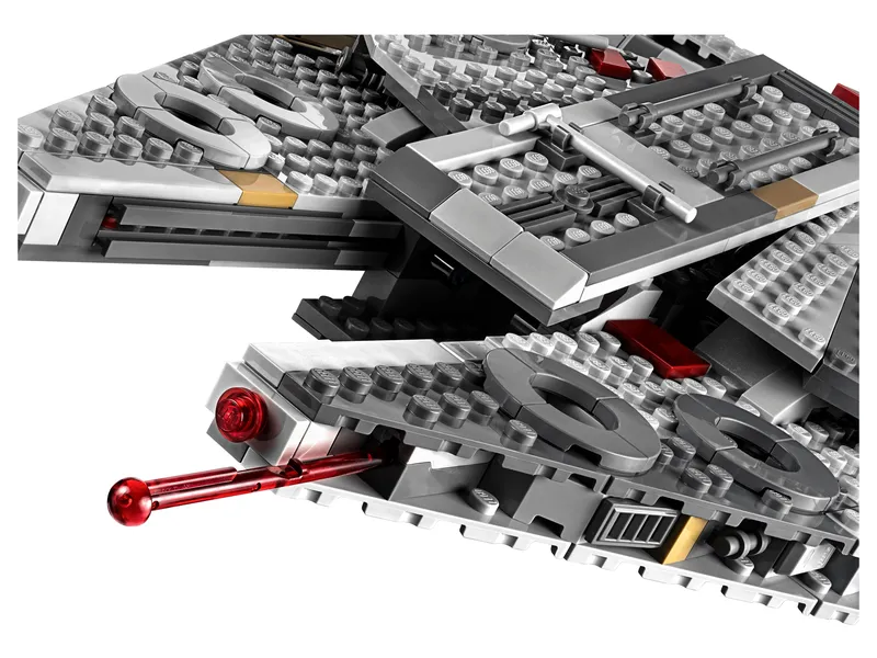Millennium Falcon™ by LEGO – product photo 10 of 19