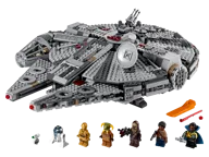 Millennium Falcon™ - Image 2 of 19
