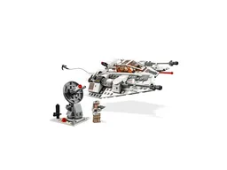 LEGO Snowspeeder™ – 20th Anniversary Edition (75259) - image 2