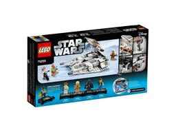 LEGO Snowspeeder™ – 20th Anniversary Edition (75259) - image 4