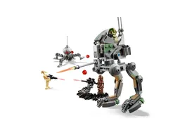 LEGO Clone Scout Walker™ – 20th Anniversary Edition (75261) - image 2
