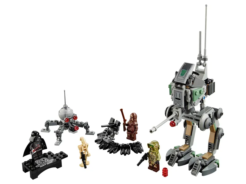Clone Scout Walker™ – 20th Anniversary Edition