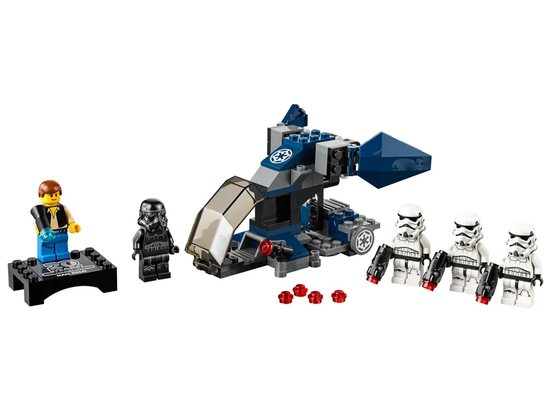 Imperial Dropship™ – 20th Anniversary Edition