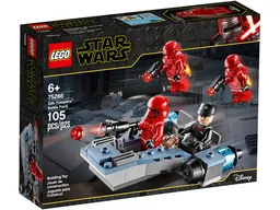 LEGO Sith Troopers™ Battle Pack (75266) - afbeelding 1