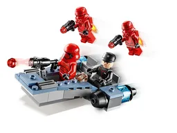 LEGO Sith Troopers™ Battle Pack (75266) - afbeelding 2