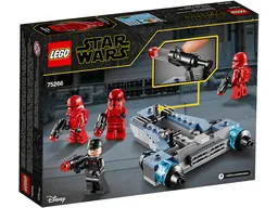 LEGO Sith Troopers™ Battle Pack (75266) - afbeelding 4